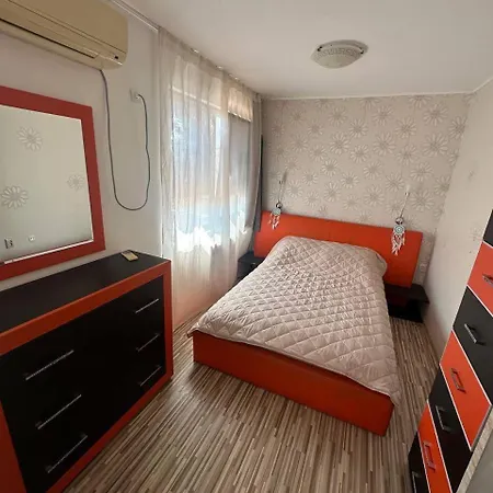 Aparthotel Marina Cape 4*