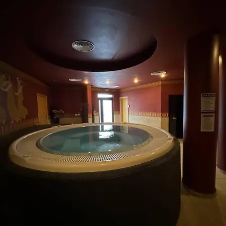 Апартхотел Marina Cape 4*